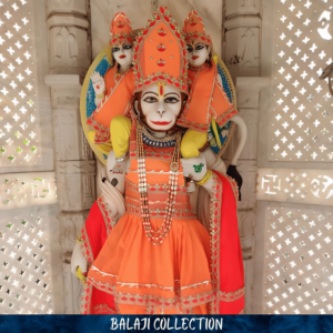 Balaji Collection