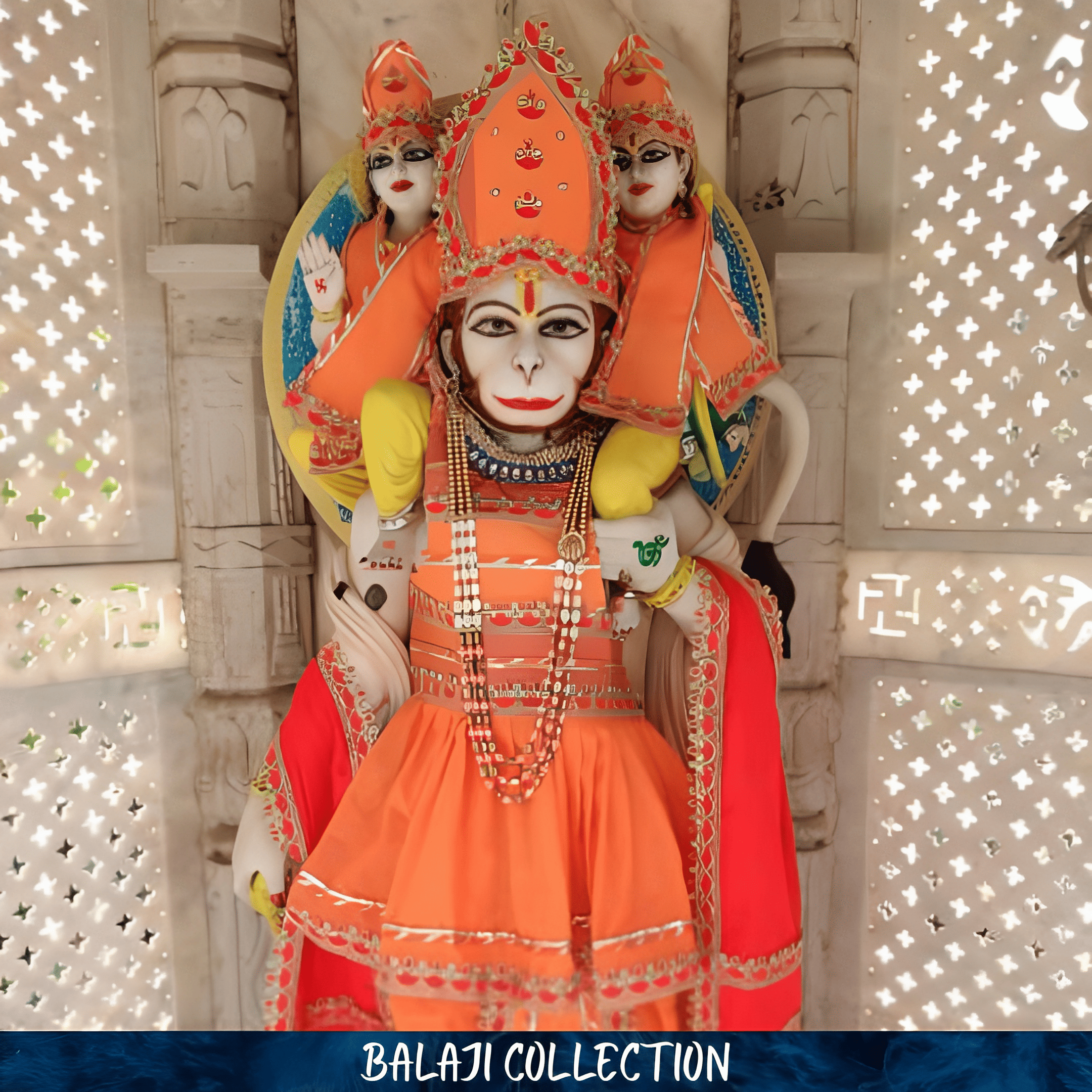 Balaji Collection