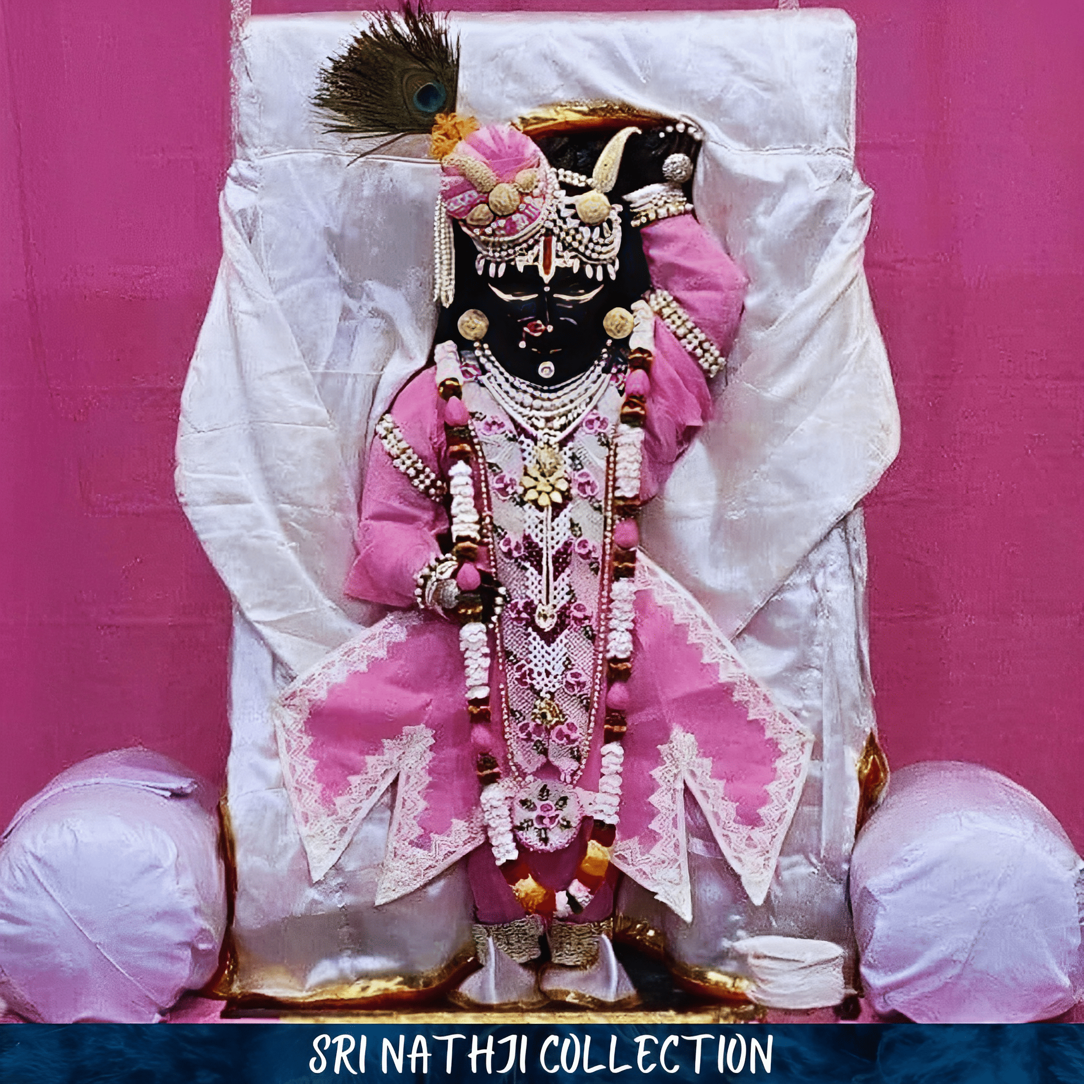 Shrinathji Collection