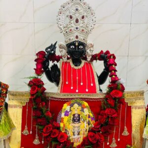 Shree shanidev temple - Raipur