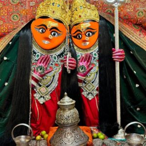 Chotila - Chamunda mataji Temple
