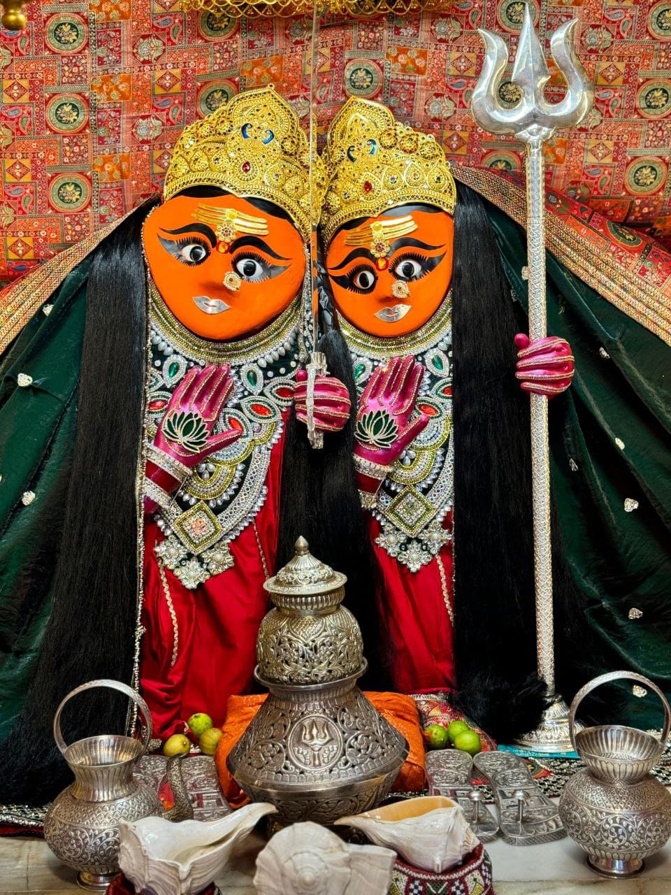 Chotila - Chamunda mataji Temple